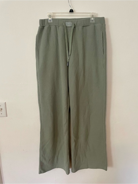 Comfrt Pants - Comfrt Sage Green Lounge Pants